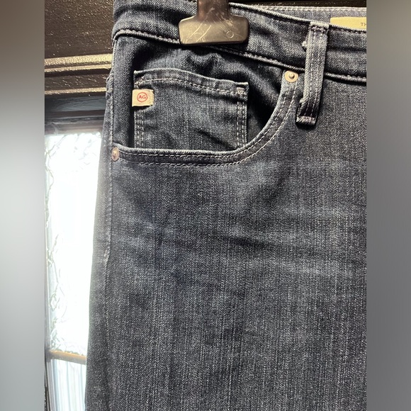Prima
AG-ED™ PRIMA CIGARETTE LEG DENIM =Size 31R - Picture 7 of 10